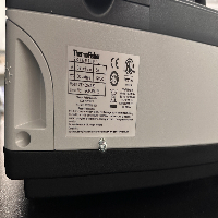 Thermo Genesys 30 Visible Spectrophotometer image 2